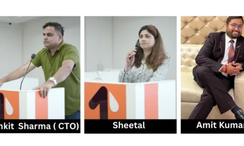 From 0 to 1500 Crore in a Year: The Role of a Digital Marketing Agency