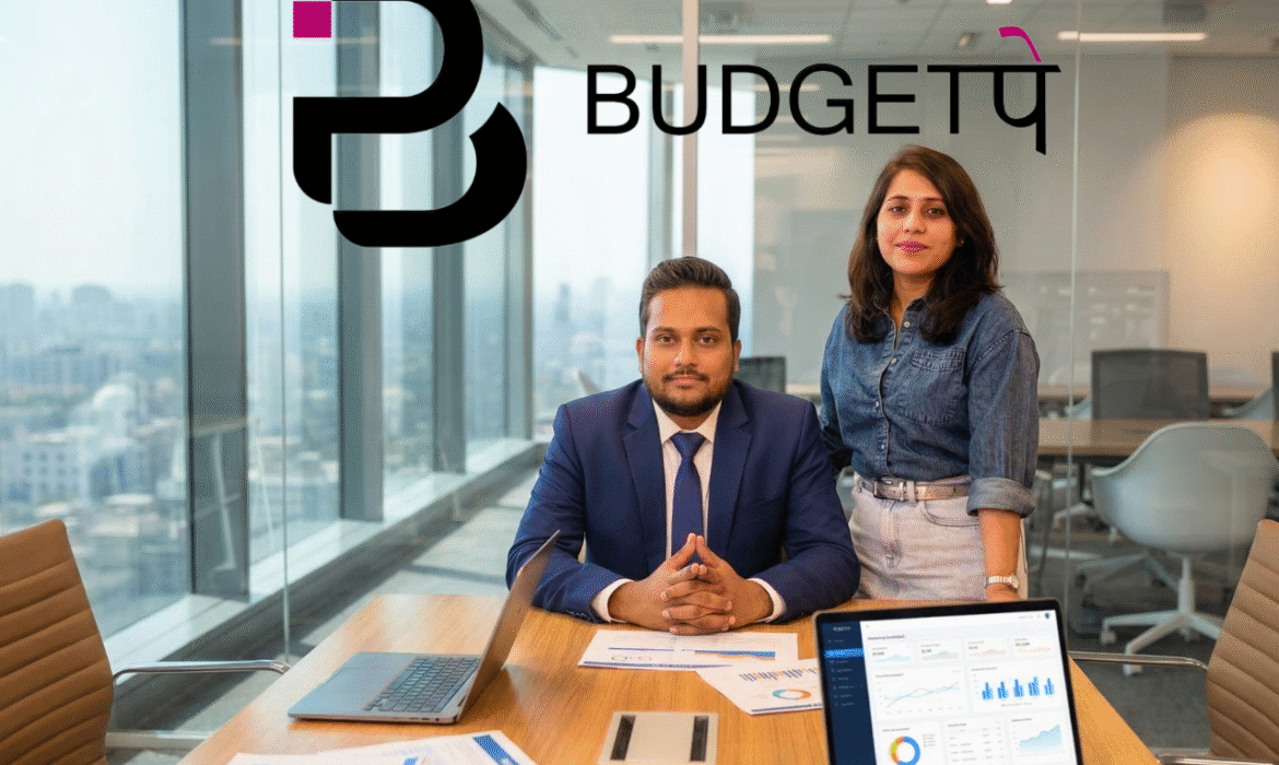 BudgetPe’s New Leadership Era: Mrs. Jyoti Rohit Kumar Joins as Director