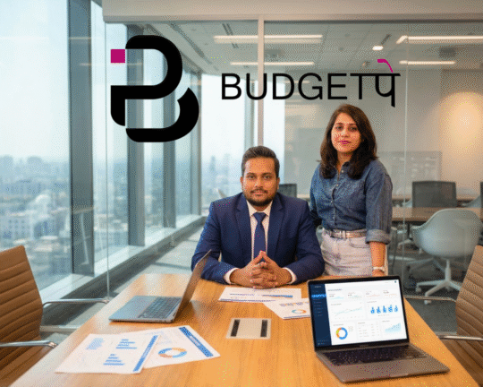 BudgetPe’s New Leadership Era: Mrs. Jyoti Rohit Kumar Joins as Director